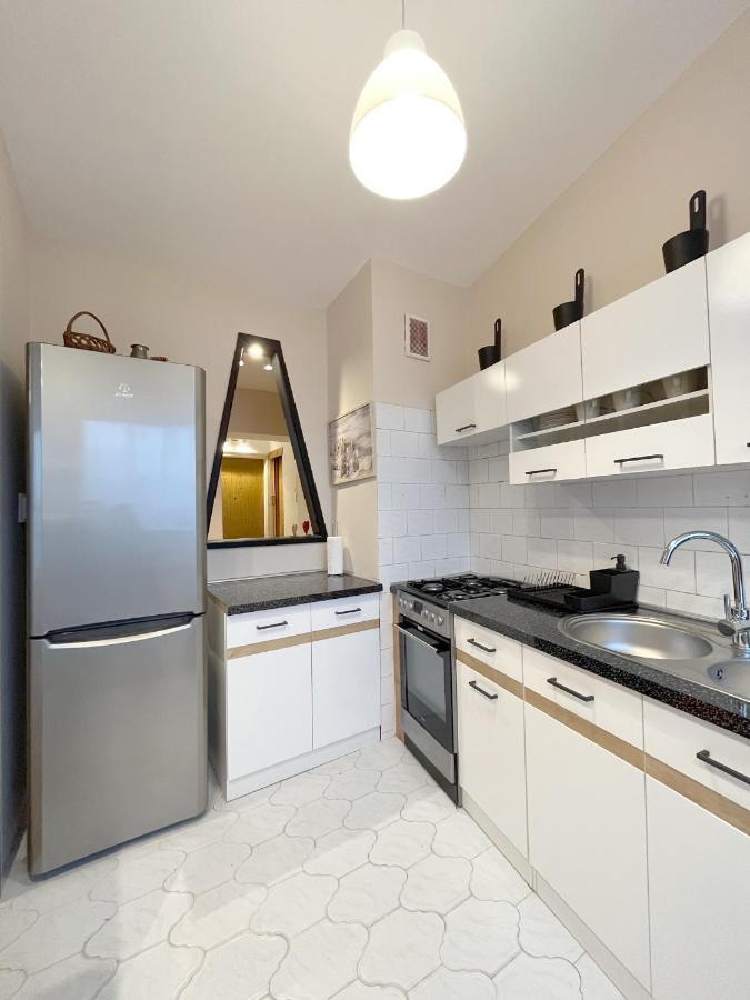 14 Gdynia Centrum - Apartament Mieszkanie Dla 4 Os المظهر الخارجي الصورة