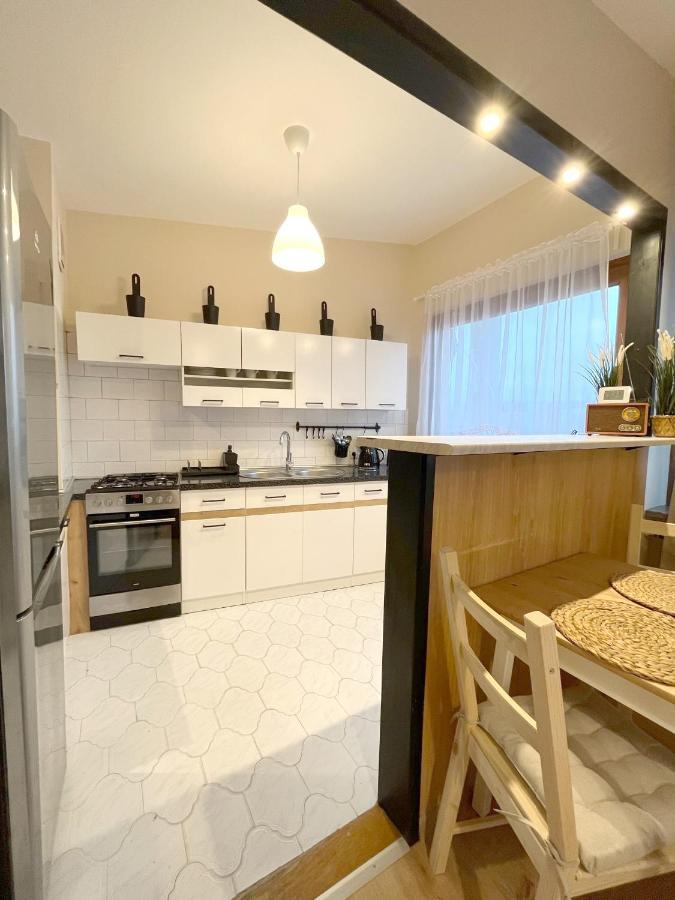 14 Gdynia Centrum - Apartament Mieszkanie Dla 4 Os المظهر الخارجي الصورة